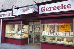 Juwelier Gerecke in Braunschweig