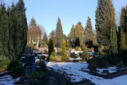 Lutherischer Friedhof Photo