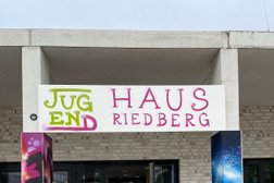 Jugendhaus Riedberg Photo