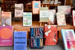 Buchhandlung Anton Reiser in Dortmund