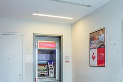Stadtsparkasse München - Geldautomat in München