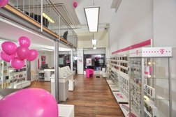 Telekom Partner Shop Henkelmann Exklusiv in Hannover