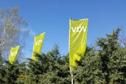 VDV Verband Deutscher Vermessungsingenieure - Berufsverband für Geodäsie und Geoinformatik in Wuppertal