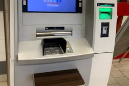 Sparkasse Aachen - Geldautomat Photo