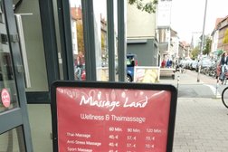 Massage Land (Leelawadee) Wellness & Thaimassage Münster in Münster