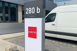 CHRITTO Brand Spaces GmbH Photo