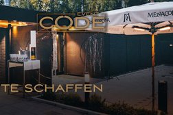 Event-CODE in Hannover