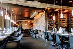 SOLAR Bar Restaurant Lounge Photo