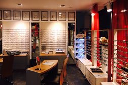 Die Brille - Fachgeschäft für Augenoptik oHG Photo