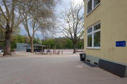 Grundschule Im Emscherbruch in Gelsenkirchen