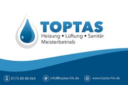 Toptas Kundendienst für Heizung Lüftung Sanitär in Stuttgart-Stammheim Photo