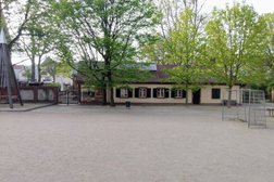 Kinderzentrum Alt-Heddernheim Photo