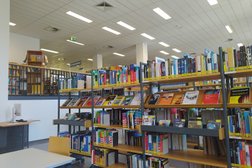 Stadtbibliothek Braunschweig in Braunschweig