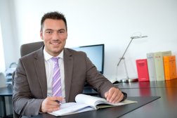 Rechtsanwalt Christian Wachtel - Rechtsanwalt für Verkehrsrecht und Familienrecht in Essen