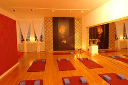 Marijans Place, Pilates & Yoga Köln in Köln