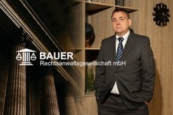 Bauer Rechtsanwaltsgesellschaft mbH Frankfurt in Frankfurt