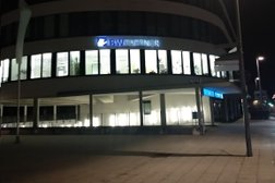 BW PARTNER Bauer Schätz Hasenclever Partnerschaft mbB in Stuttgart