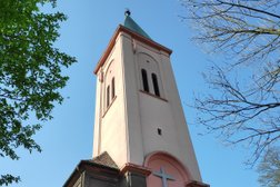 Hl. Georgs-Kirche   Photo