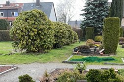 Grab- und Gartenpflege M.Büthe in Bochum