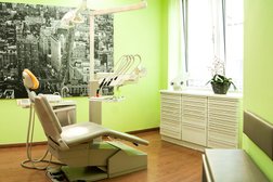 Zahnarztpraxis Susanne Hüttner in Leipzig