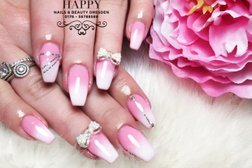 Happy Nails and Beauty Photo