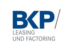 BKP GESELLSCHAFT FÜR LEASING UND FACTORING oHG in Mönchengladbach
