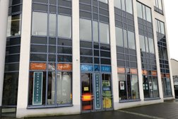 Osteopathie Stalp Bochum - Heilpraktiker in Bochum