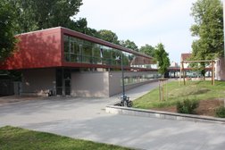 Hermann-Luppe-Schule in Frankfurt