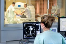 Berufsfachschule für Medizinisch-technische Radiologieassistenten (MTRA) am Klinikum Nürnberg I Standort Nord Photo