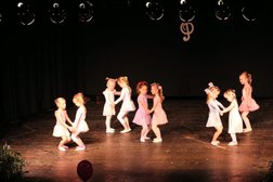 Tanzschule "Tanzeuphorie" Leder A. Photo