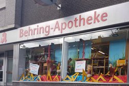 Behring-Apotheke in Münster
