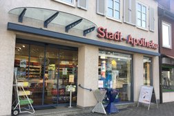 Stadt Apotheke Weilimdorf in Stuttgart