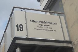 Aktuell Lohnsteuerhilfeverein e.V. - Bielefeld Brackwede Photo