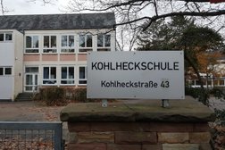 Kohlheckschule in Wiesbaden