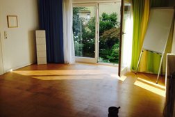 MBSR - Raum für Achtsamkeit und Meditation in Stuttgart