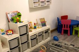 Kindertagespflege Für Zu Mit den Kindern - Bochum - Liebevoll und kompetent - Freie Plätze 2021 Photo