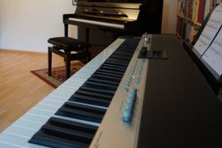 Klavierunterricht Eckart Löhr | Zeitgemäßer, individueller und qualifizierter Unterricht, der Spaß macht | In Essen Rüttenscheid in Essen