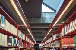 Gottfried Wilhelm Leibniz Bibliothek – Niedersächsische Landesbibliothek in Hannover