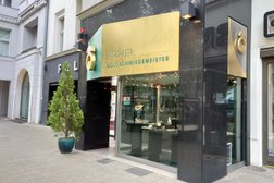 Strahler Goldschmiede GmbH in Berlin