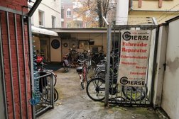 Bikeparts4me Michael Gierse Ladenlokal - Werkstatt - Vertrieb in Münster