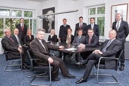 Diem Rechtsanwälte in Stuttgart