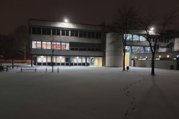 Abendgymnasium in Düsseldorf