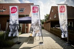 Heilpädagogische Tagesgruppe Nord - Diakonie Münster - Kinder-, Jugend- und Familiendienste GmbH in Münster