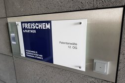 FREISCHEM & PARTNER Patentanwälte mbB in Köln