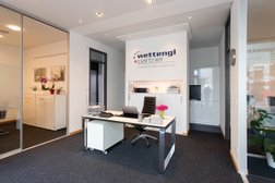 Wettengl Immobilien - Immobiliencenter Augsburg Photo