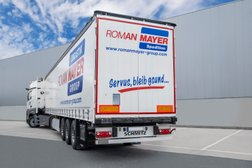 Roman Mayer Kfz - Service GmbH in Augsburg