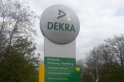 DEKRA Automobil GmbH Station Homberg Photo