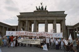 Väteraufbruch für Kinder Frankfurt e.V. Photo