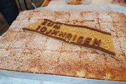 Bäcker Schiffer in Mönchengladbach