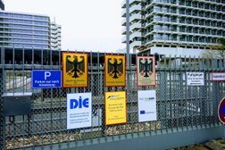 Eisenbahn-Bundesamt in Bonn